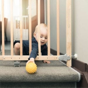 Baby Proofing