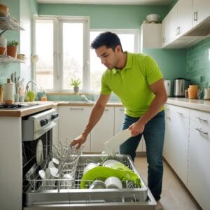 Dishwasher Repair