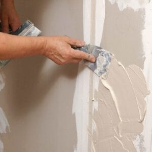Drywall Patching