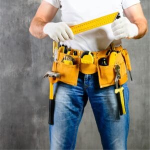Handyman Services