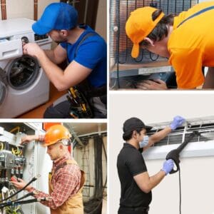 Other Appliances Repair