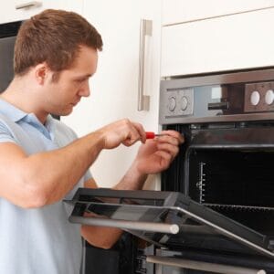 Oven Repair