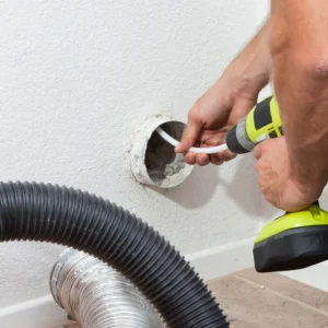 Dryer Vent Cleaning
