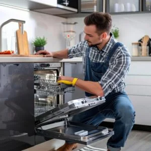 appliance repair Bay area